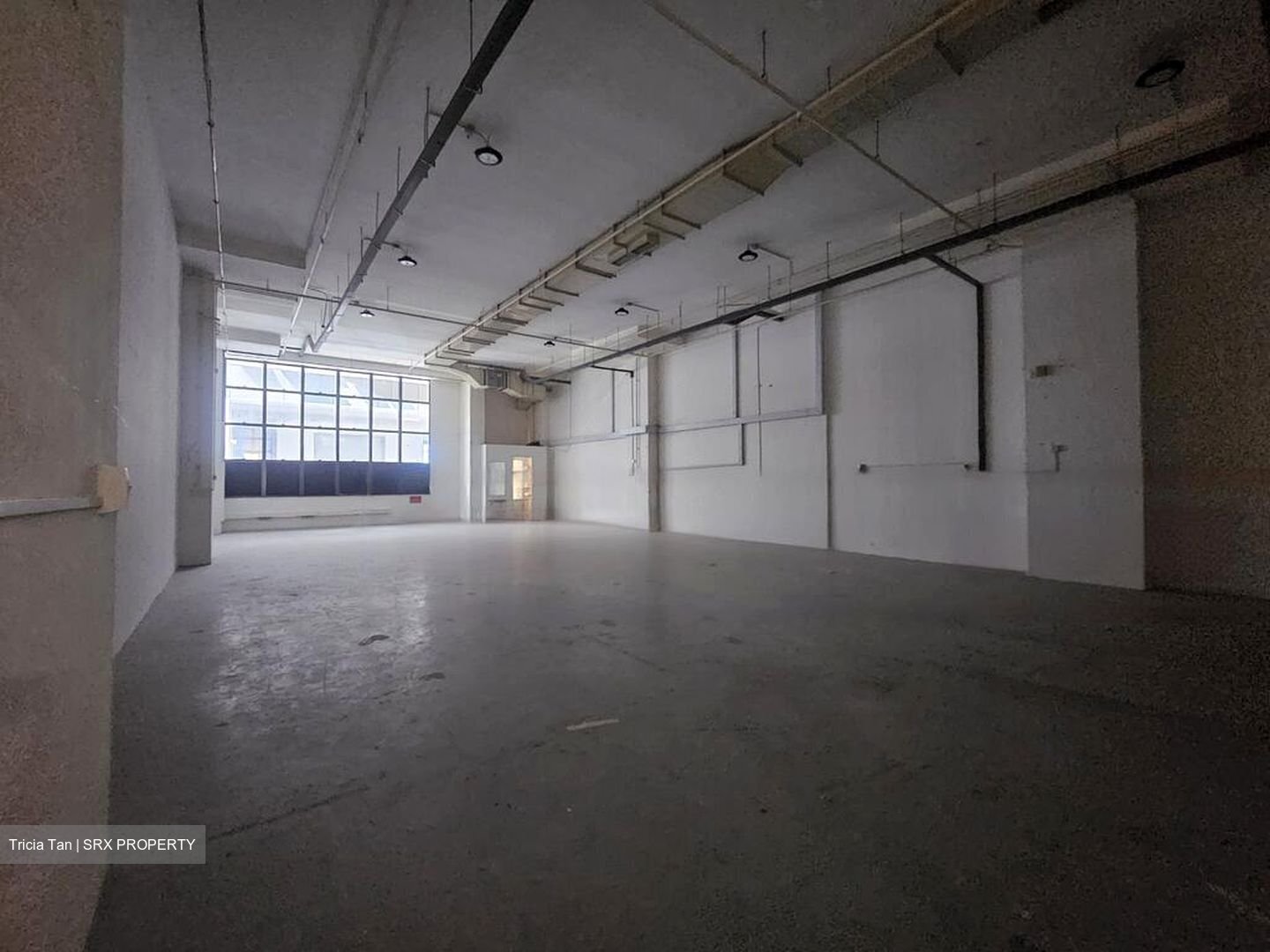 Woodlands Industrial Park E9 (D27), Factory #456942571